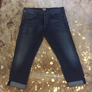 Citizens of humanity vintage premium jeans